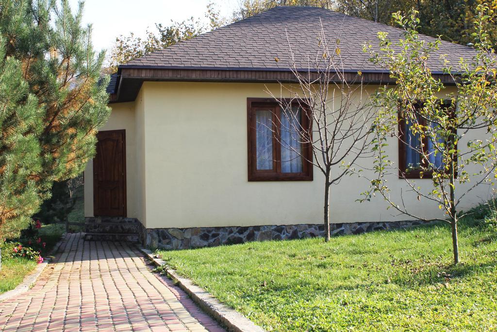 Tur'ya Polyana Svit Sontsya מראה חיצוני תמונה